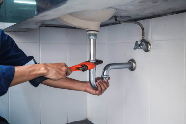 Best Leak Detection Services  in Covelo, CA